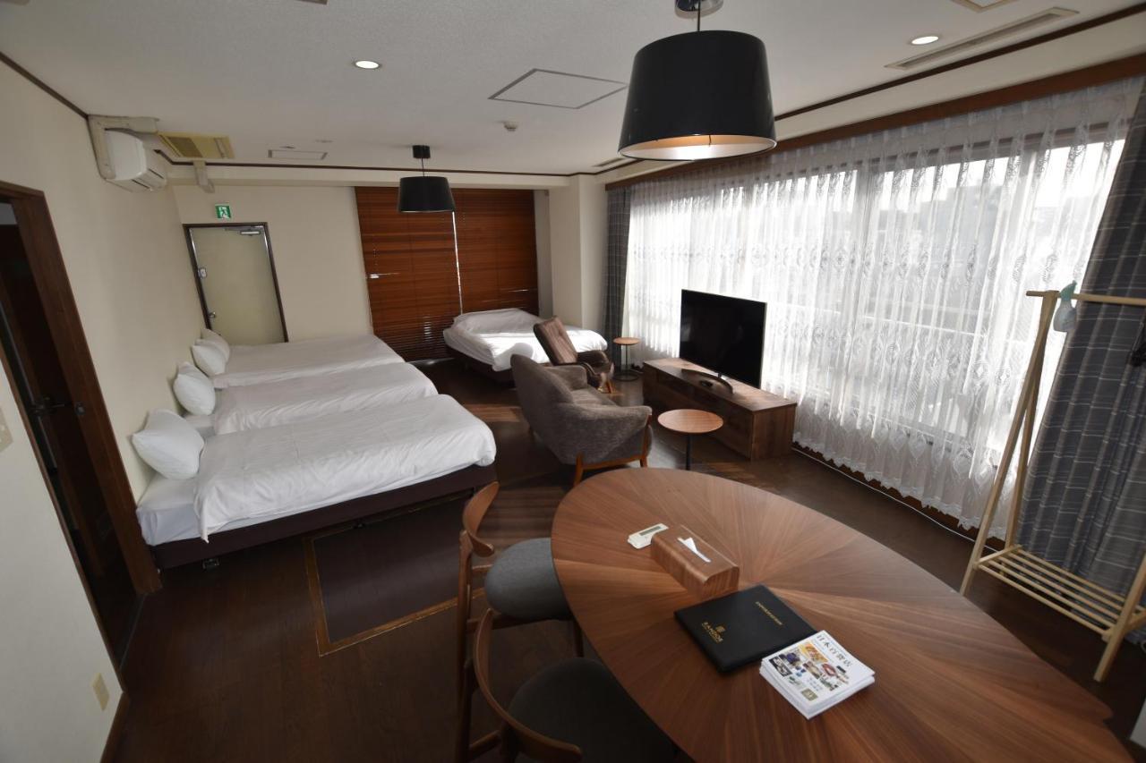 Randor Grand Tokio