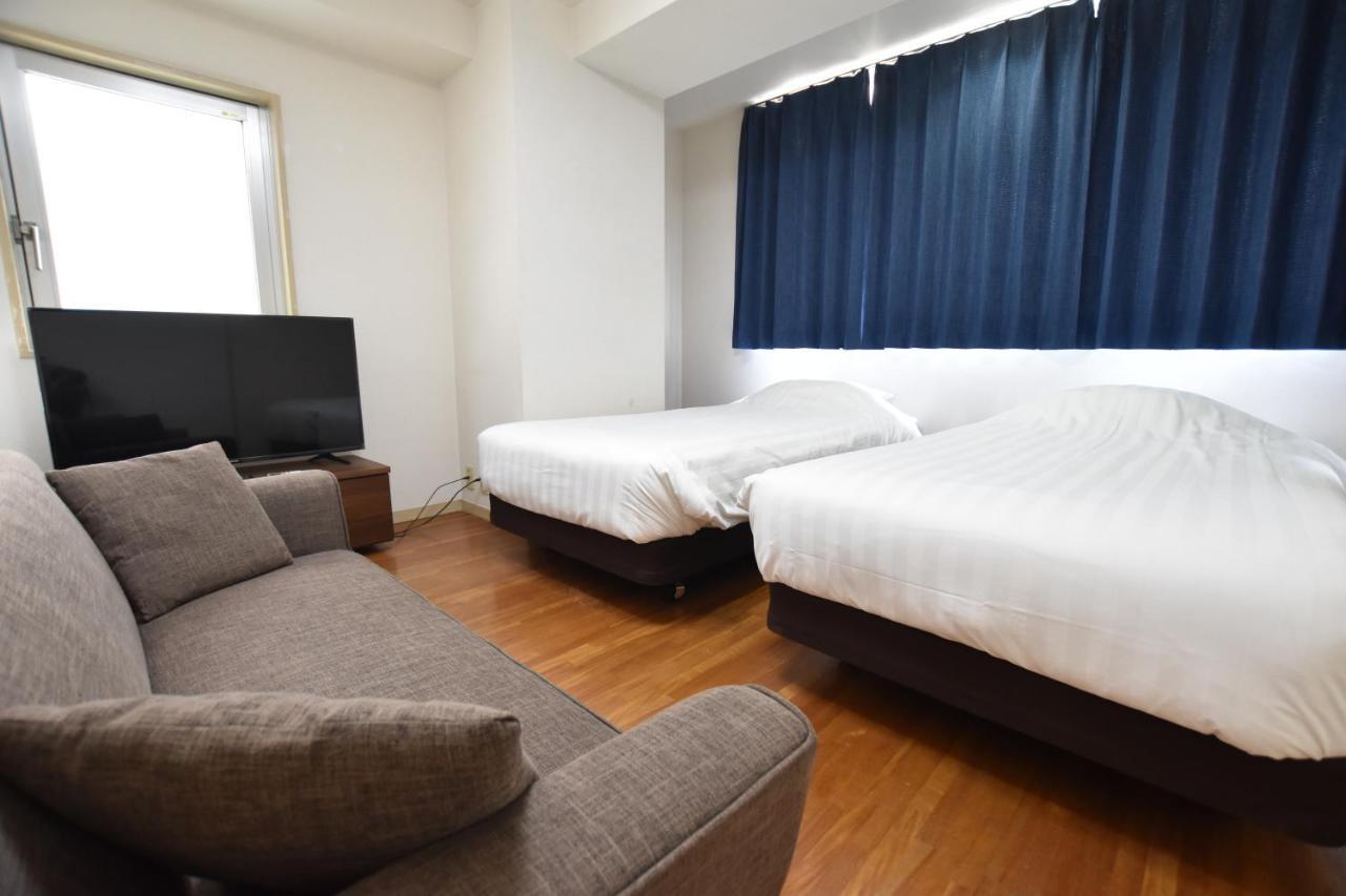 Apartahotel Randor Grand 4*