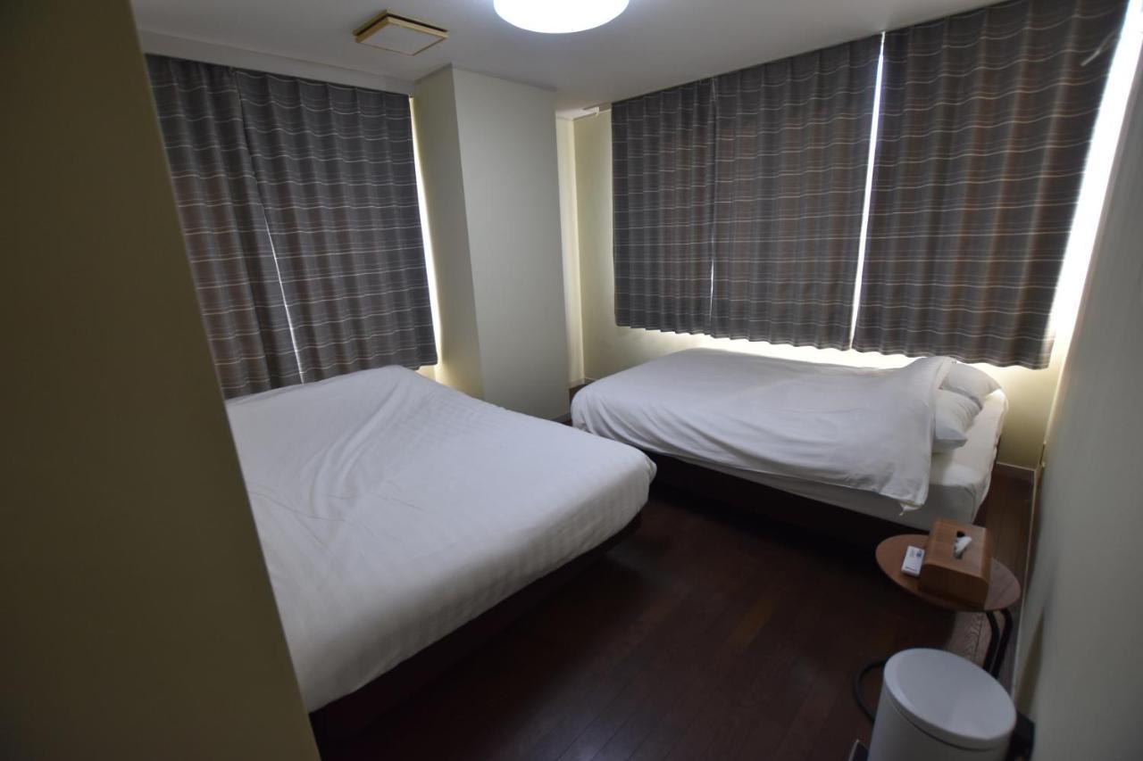 Randor Grand Apart-hotel Tóquio