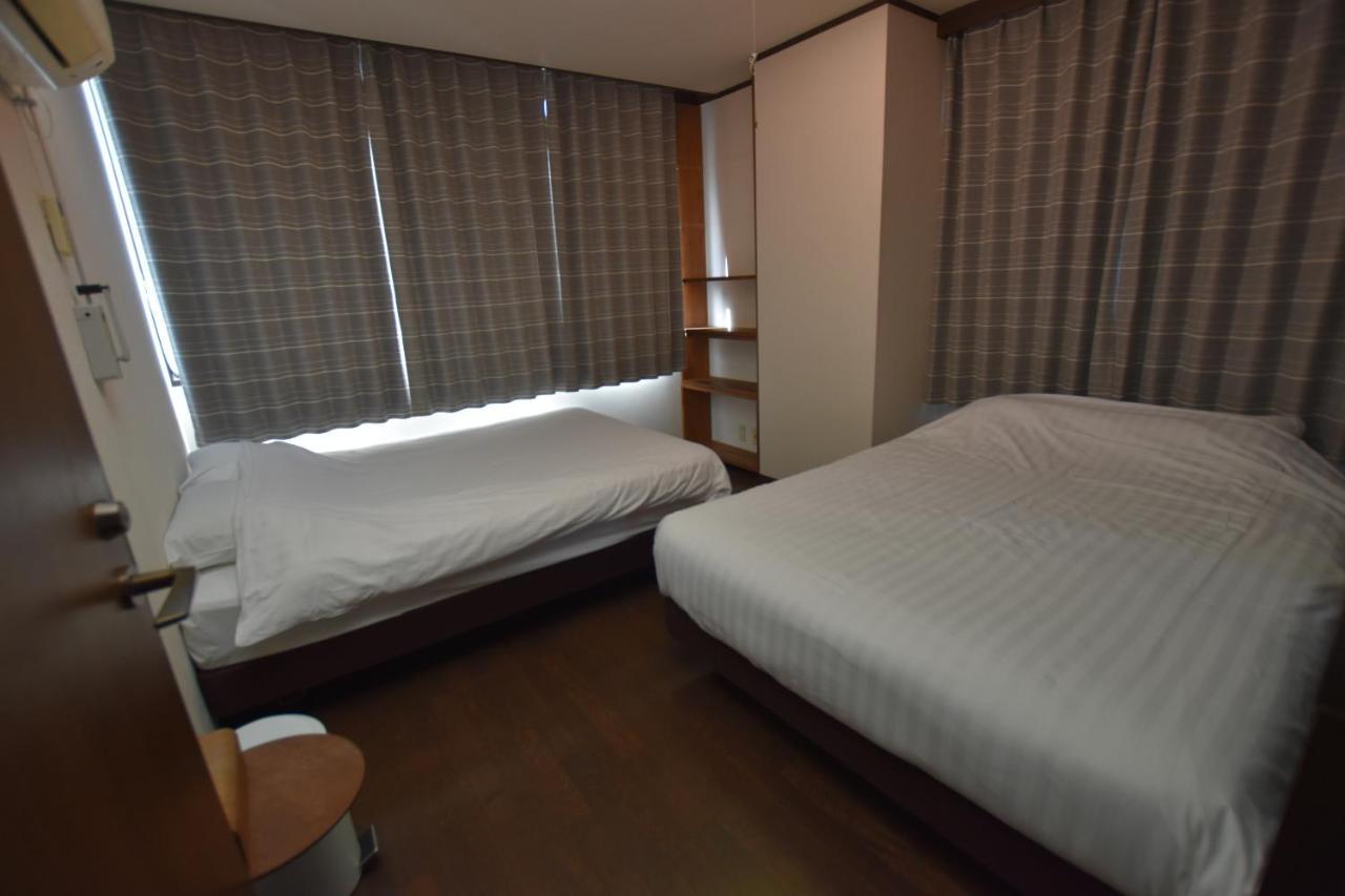 Apart-hotel Randor Grand