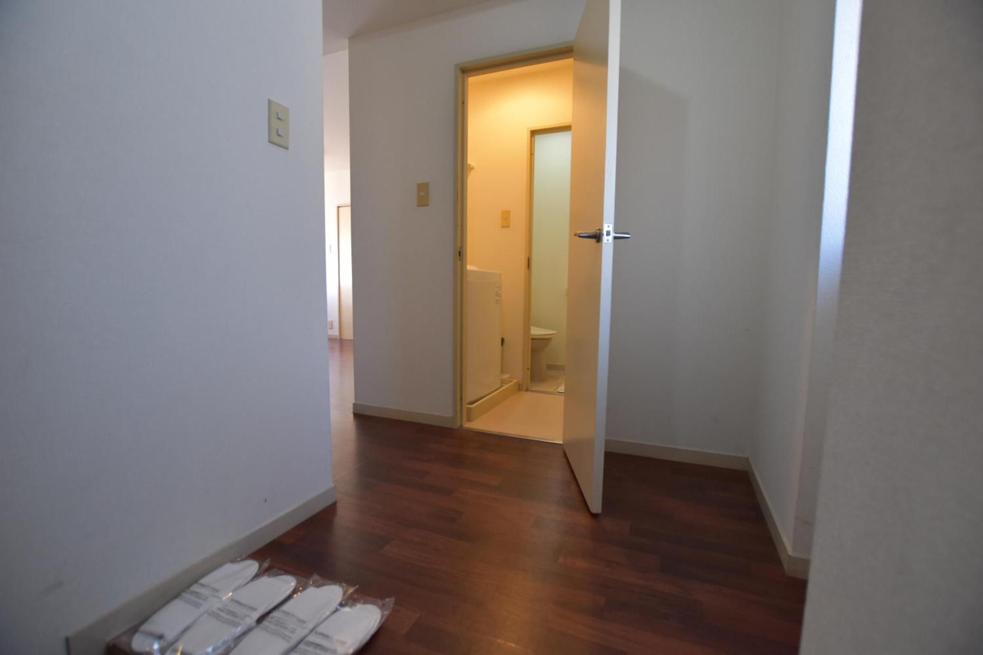 Apart-hotel Randor Grand Tóquio